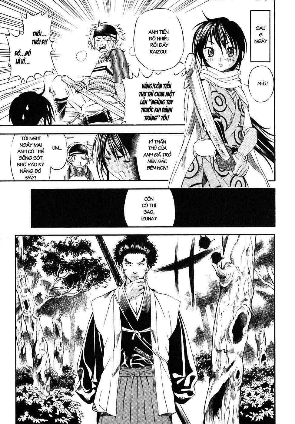 rappi rangai chapter 14 19