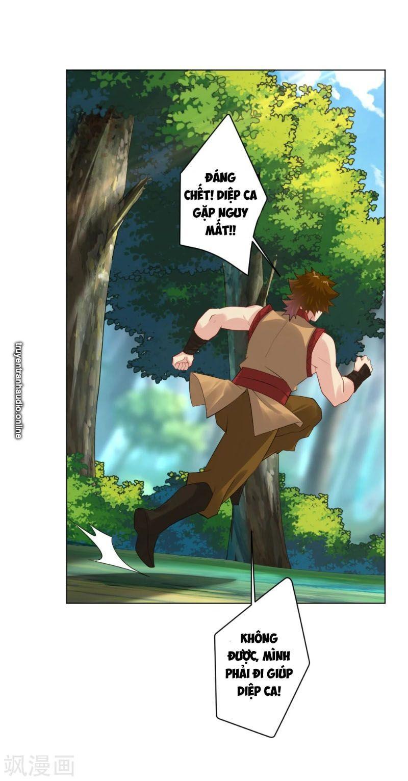 nghịch thiên chiến thần chapter 114 3