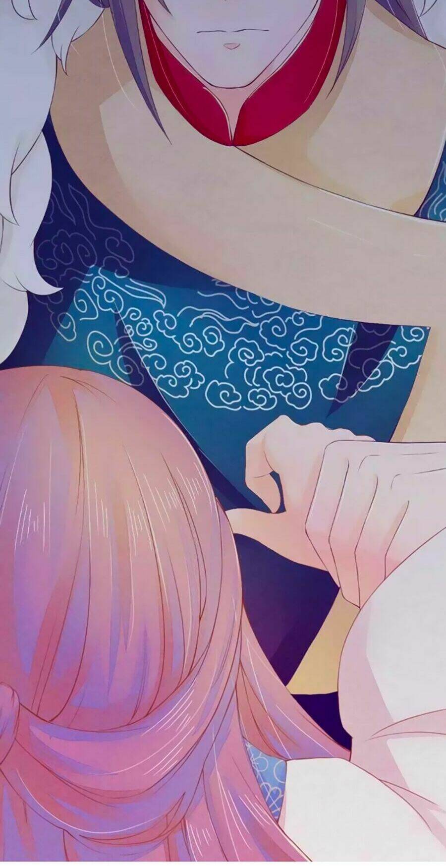 sủng phi bất lương: vương gia phúc hắc chạy đi đâu chapter 2 5