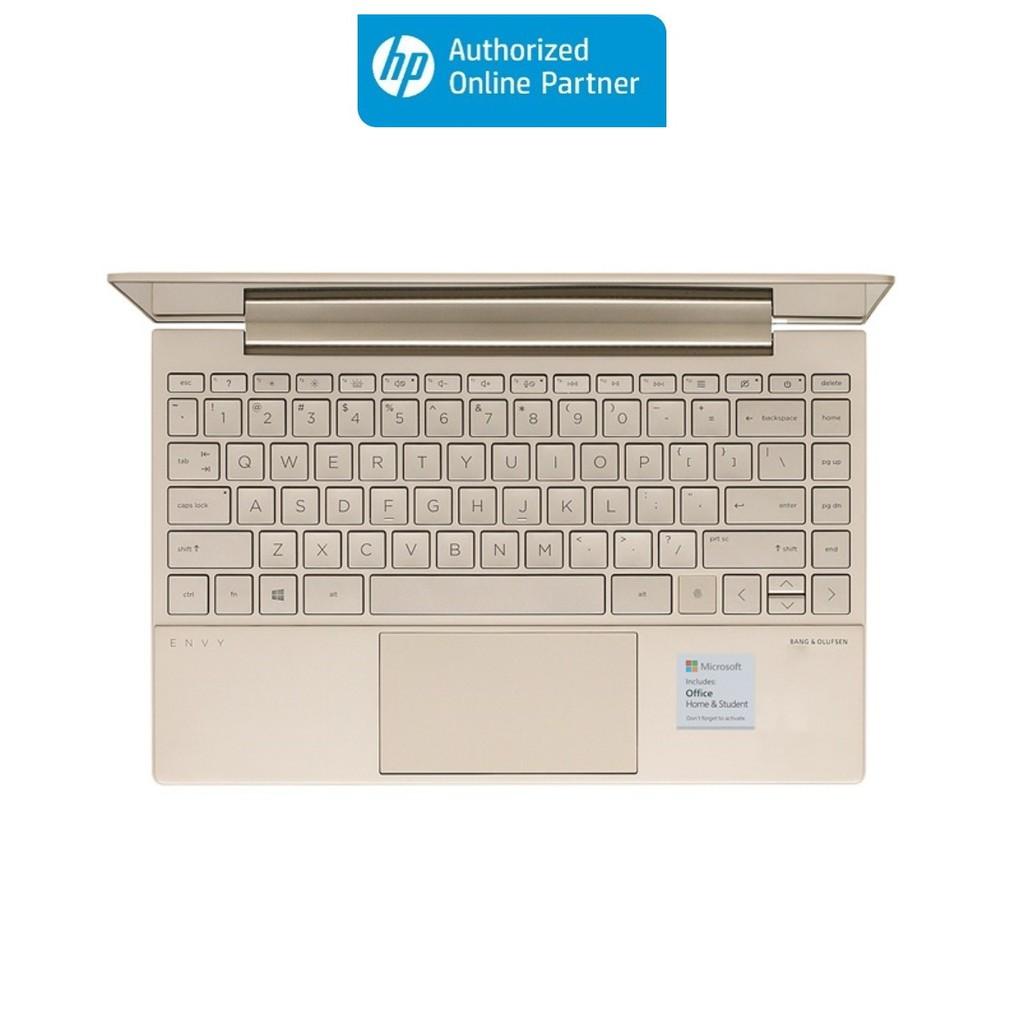 Laptop HP Envy 13ba1537TU / ba1536TU (Core i51135G7) - Hàng Chính Hãng