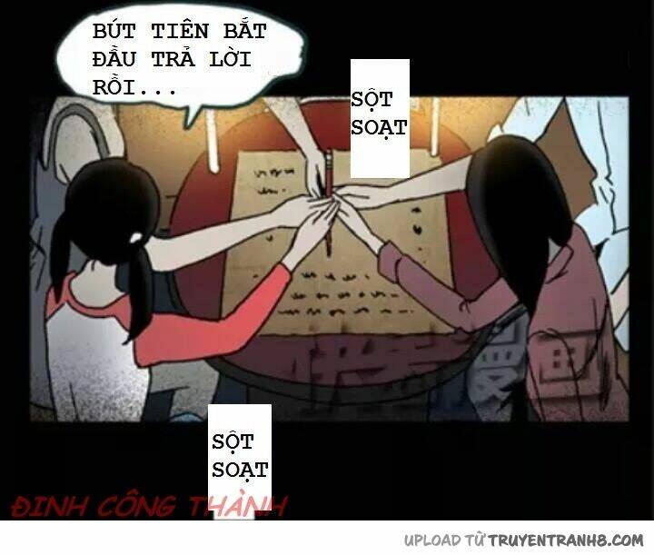 bút tiên chapter 2 73