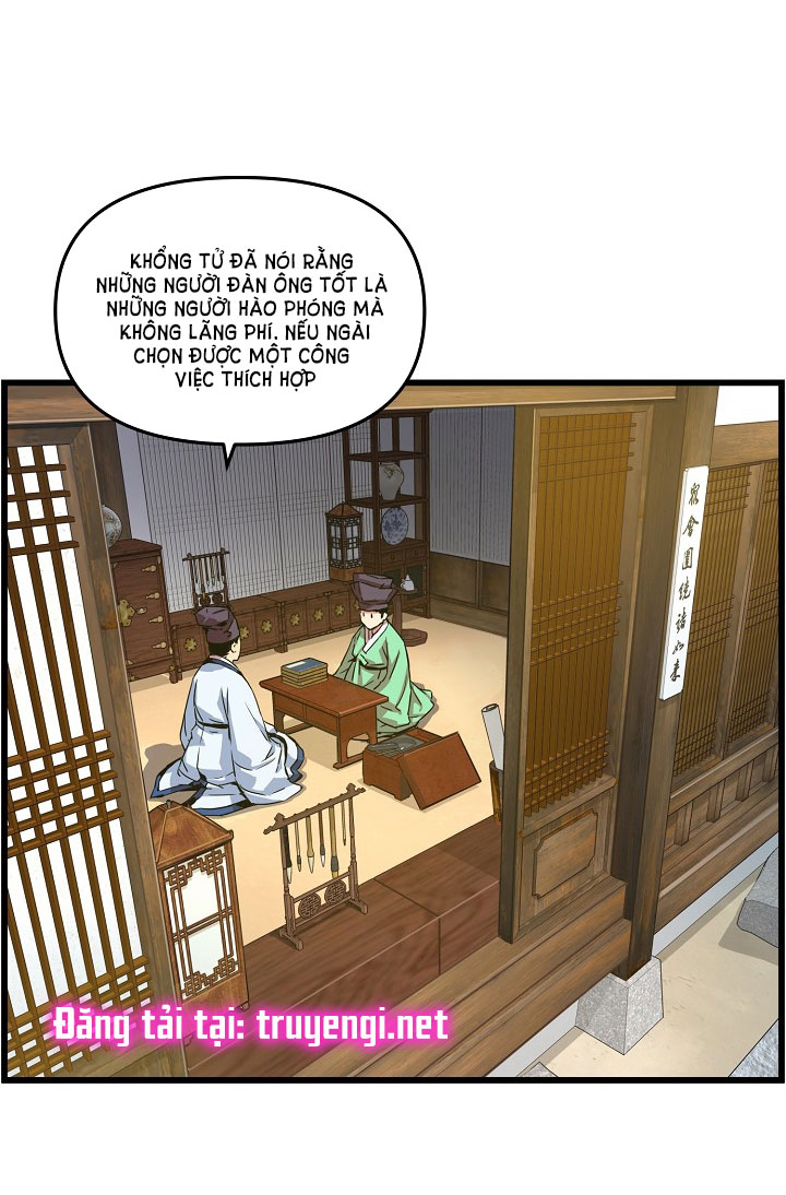 tôi sẽ sống như một hoàng tử chapter 19 59