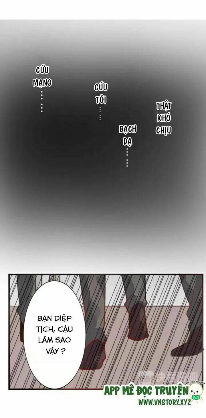 hồ tiên này không tin được chapter 43 21