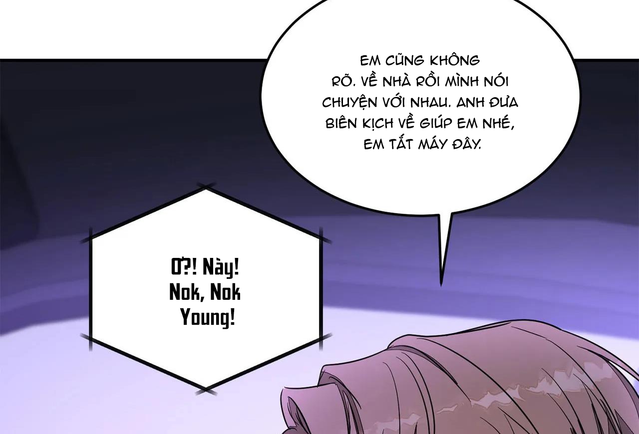 Tái Sinh [Bl Manhwa] chapter 6