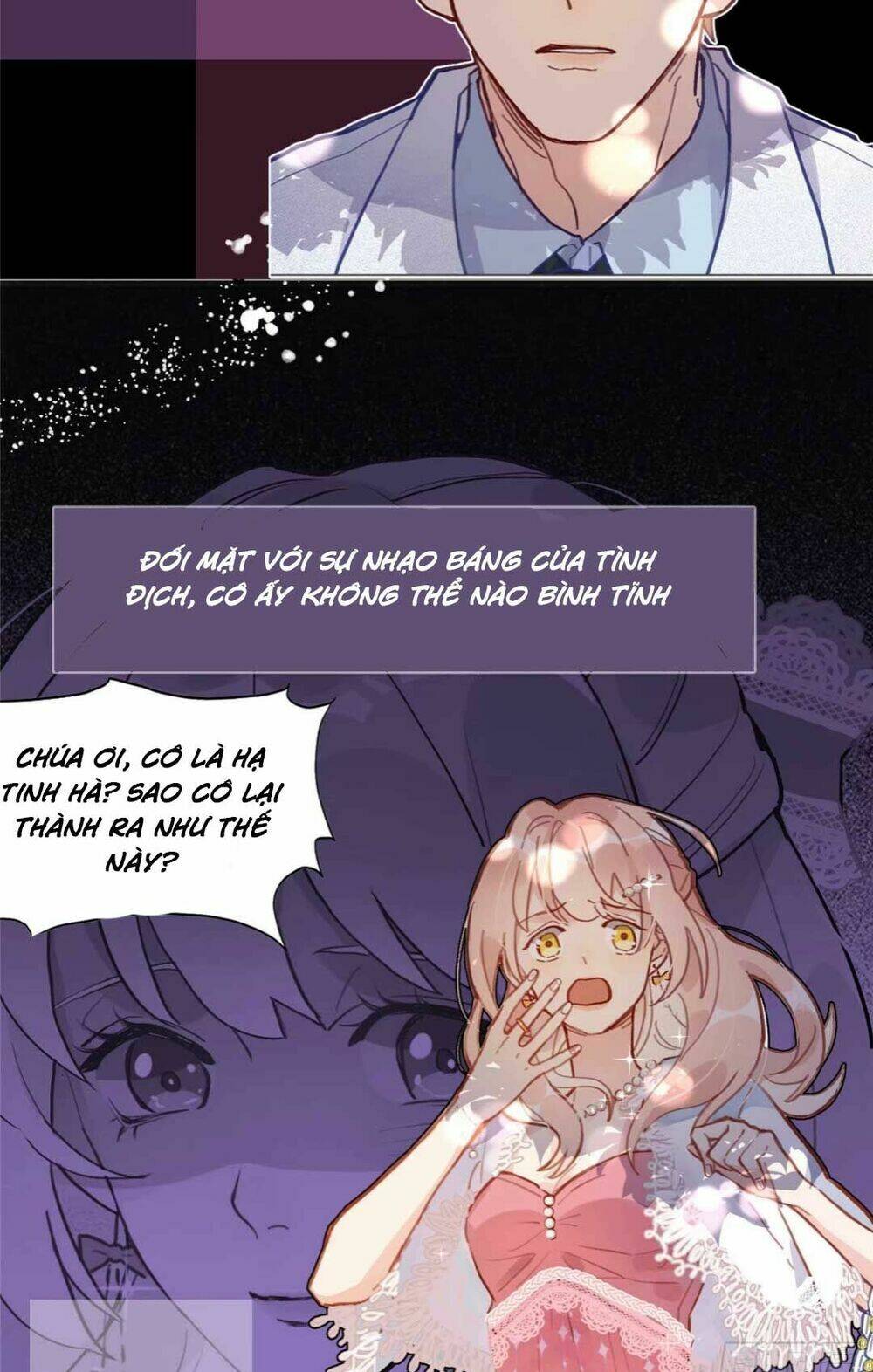 ly hôn với đại boss tôi càng tỏa sáng hơn chapter 0 4