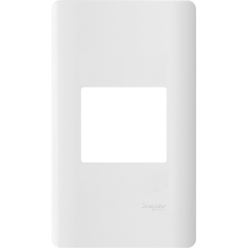 Mặt cho 1 thiết bị Schneider Electric dòng ZENCELO A
