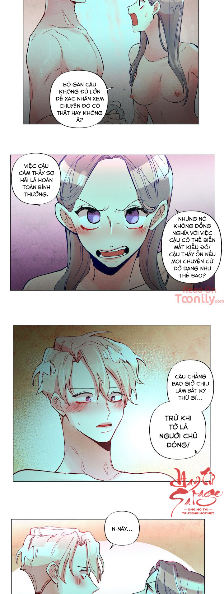 mảnh ghép o bị khuyết chapter 124 21