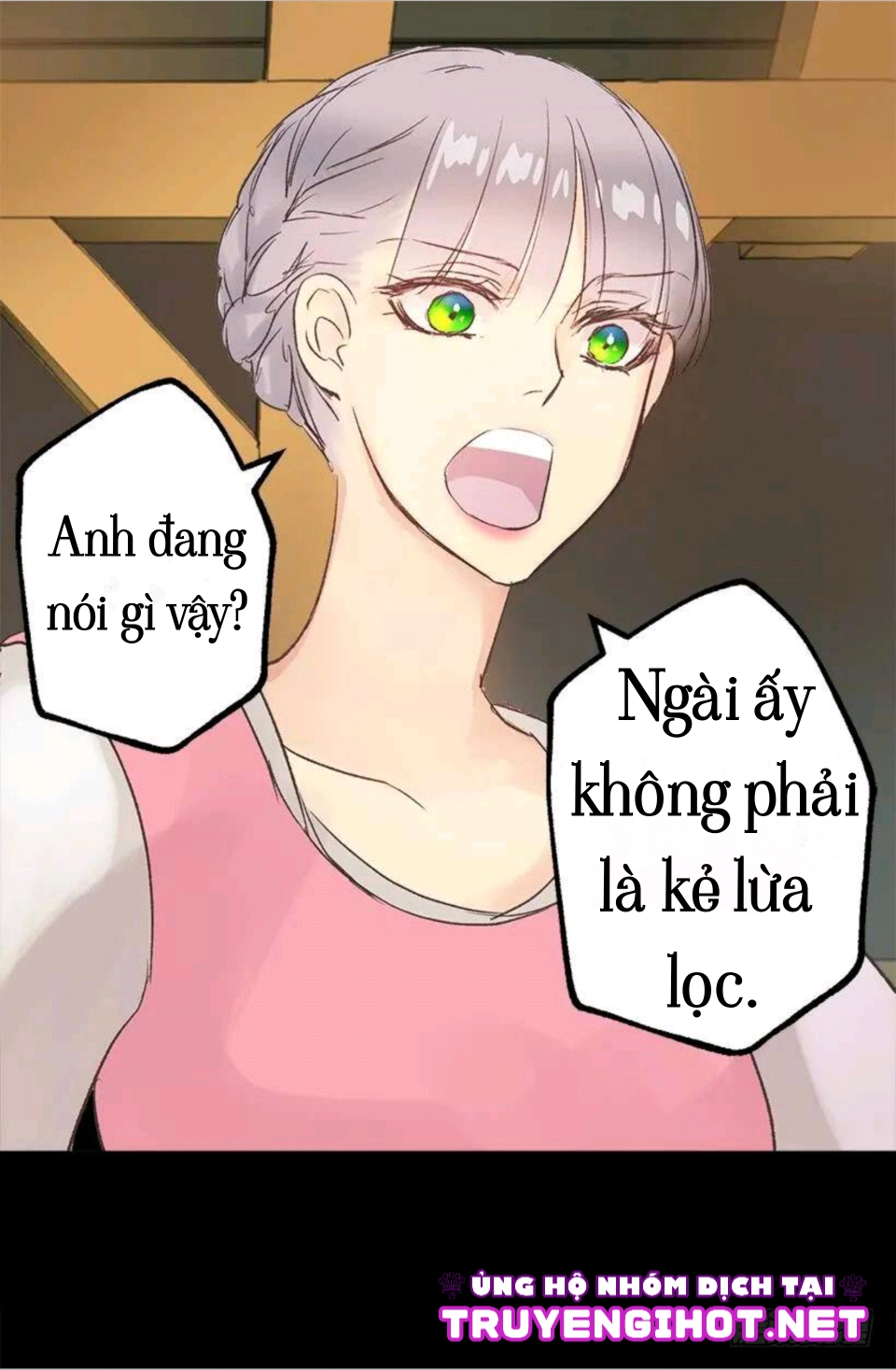 gả thay chapter 4 20