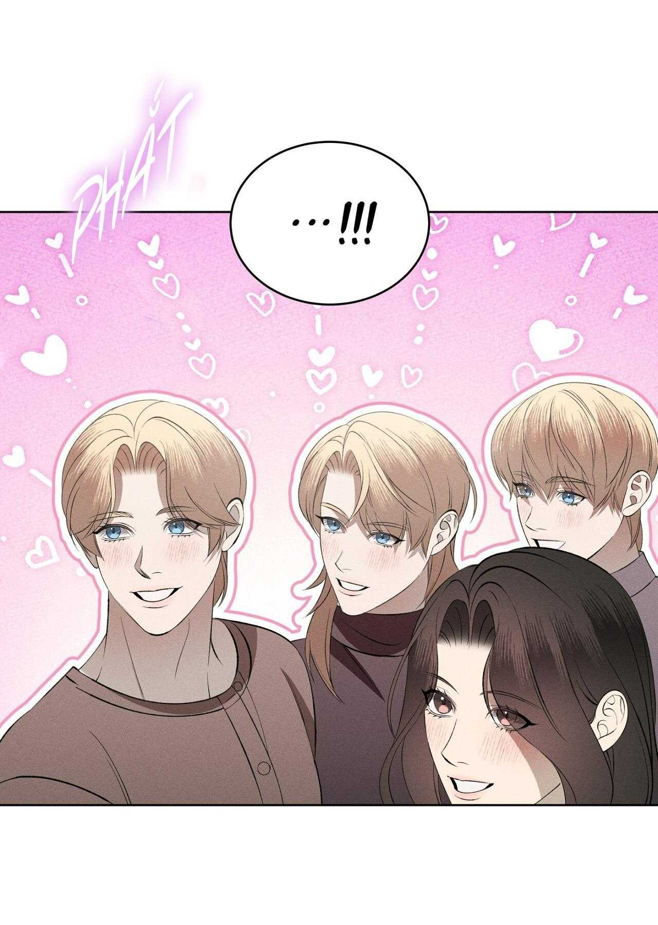 đêm săn ở london chapter 69 57