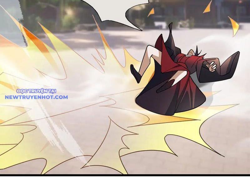 ngủ say vạn cổ: xuất thế đẩy ngang chư thiên chapter 61 134