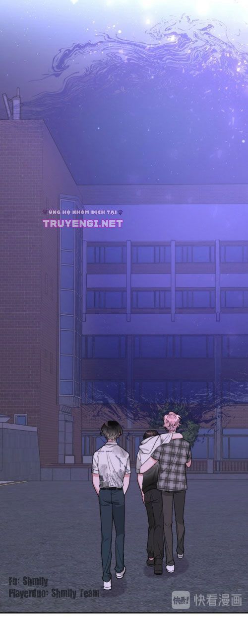 cẩn thận kẻo bị mộng quỷ nuốt chửng đó nha chapter 5 7