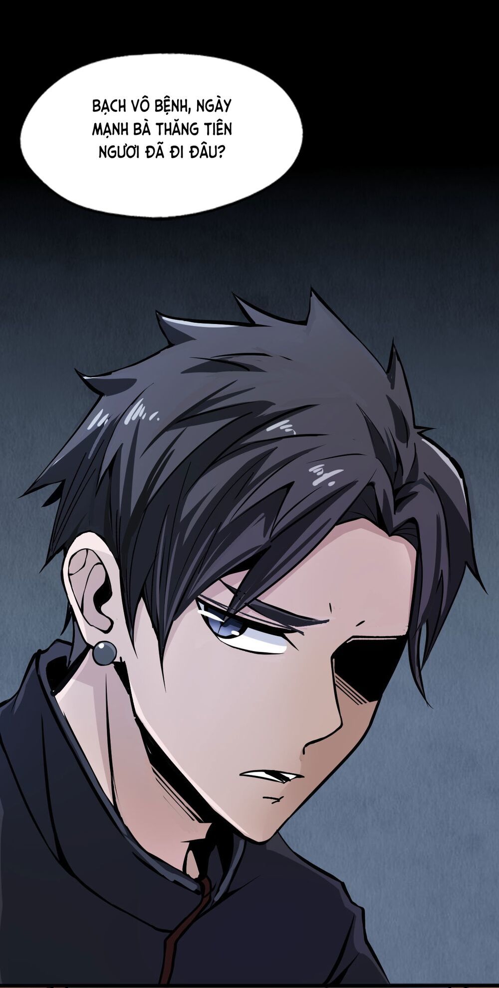 chợ quỷ chapter 11 43
