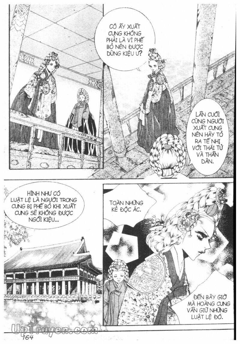 hoàng cung chapter 16 156