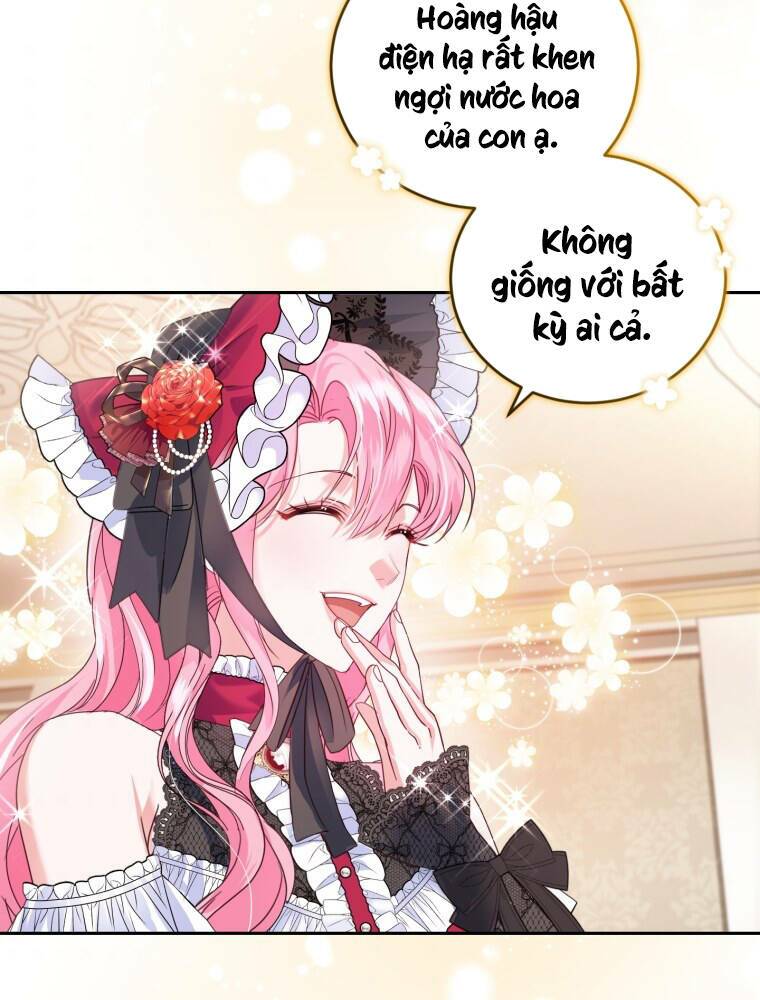 nhà điều chế nước hoa độc quyền của bạo chúa chapter 57 52