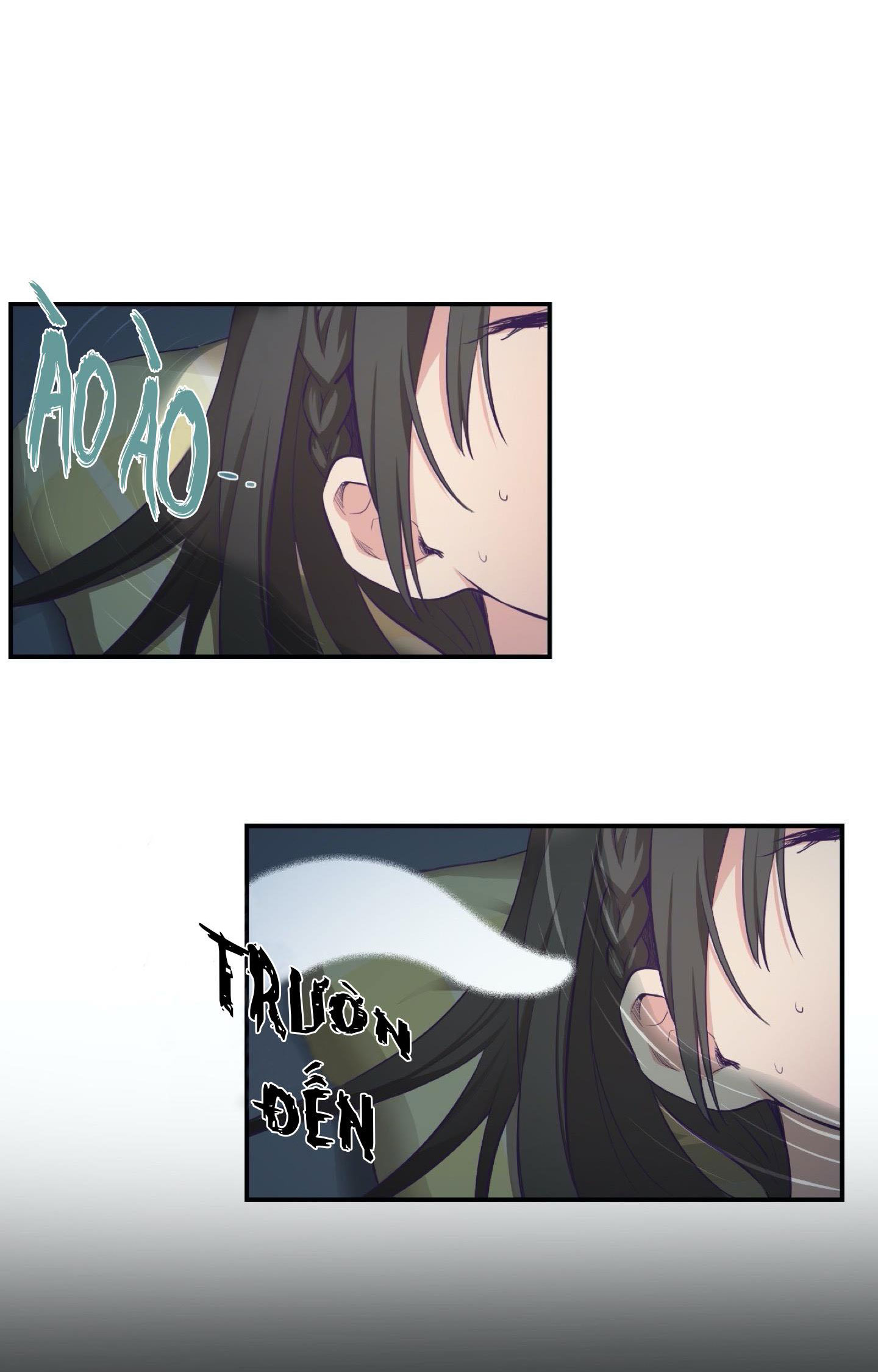 mềm mại tan chảy chapter 1.2 31