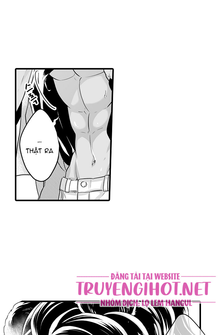 gấu ngủ đông chapter 10.2 5