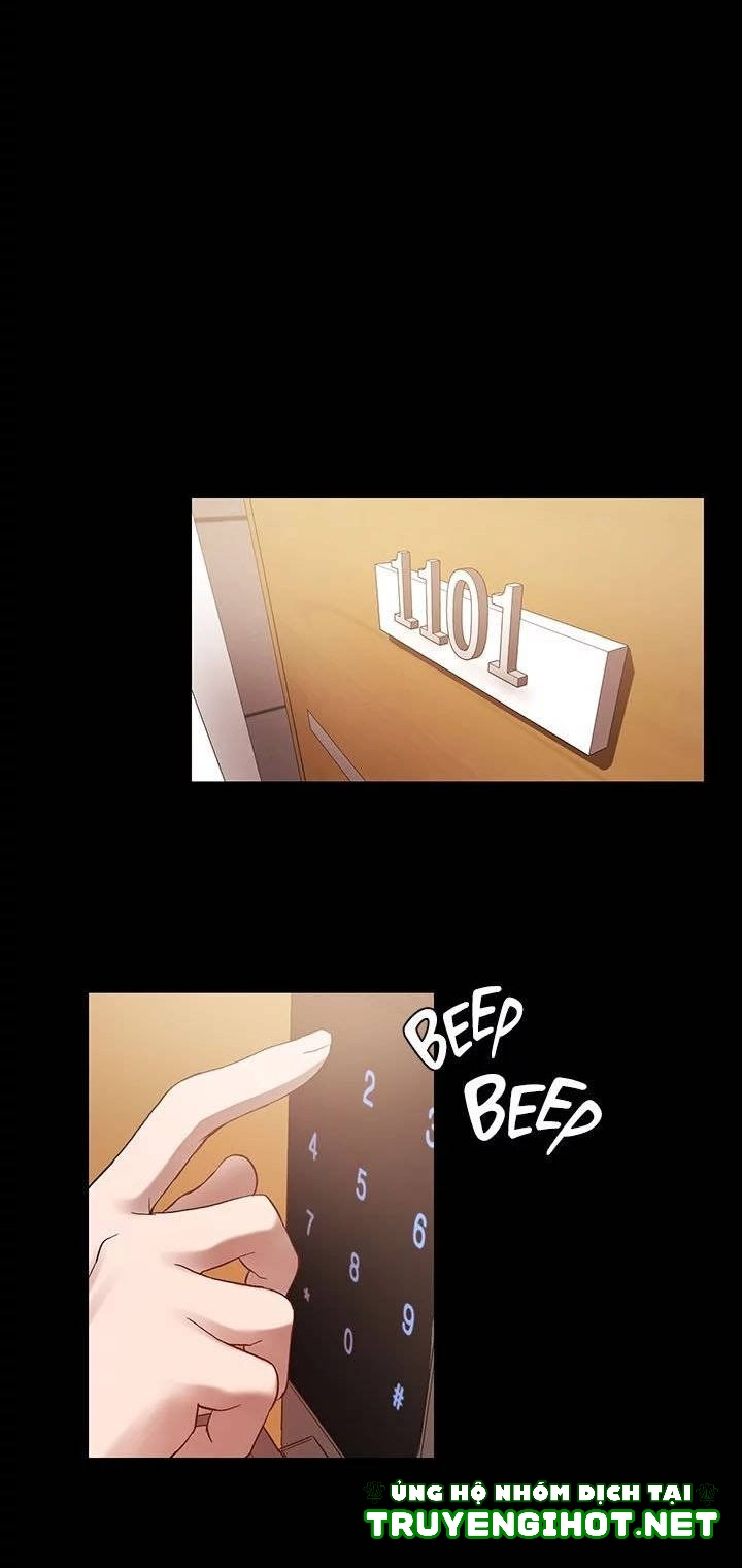 anh chính là muốn làm em! chapter 19 11