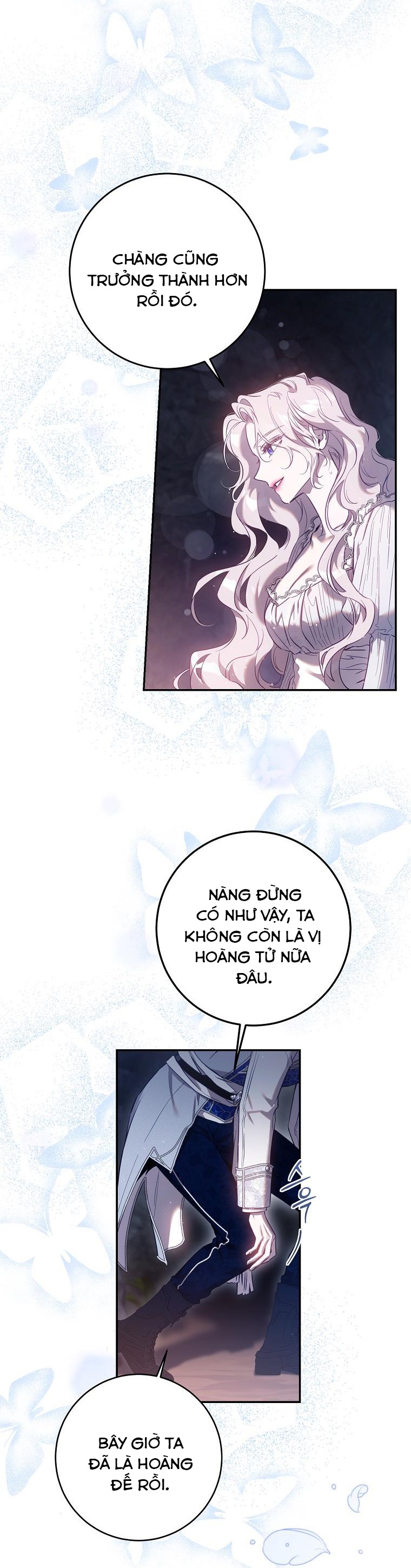 thuần hóa bạo chúa rồi bỏ trốn chapter 108 27