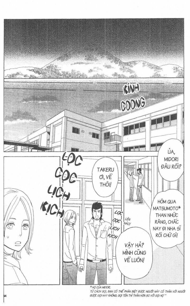 đứa con của tengu chapter 2 163