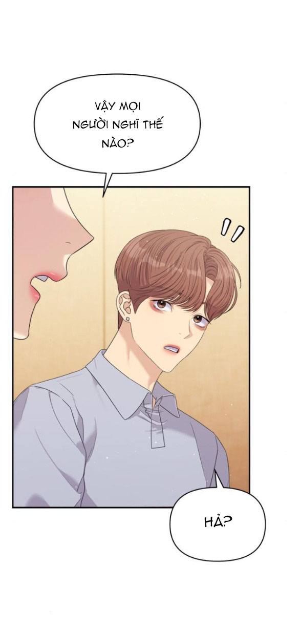 Couple Breaker chapter 57.1 35