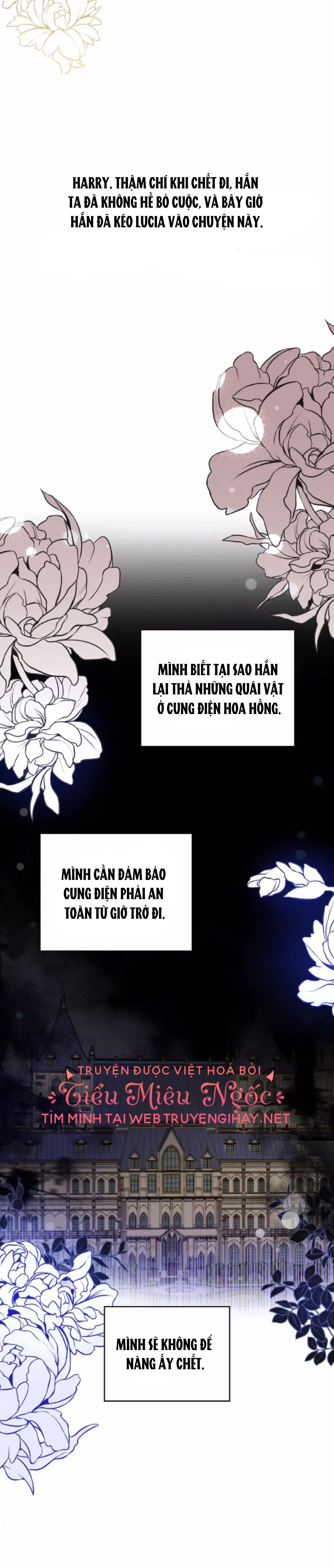 mặt nạ của hoàng đế chapter 48 33