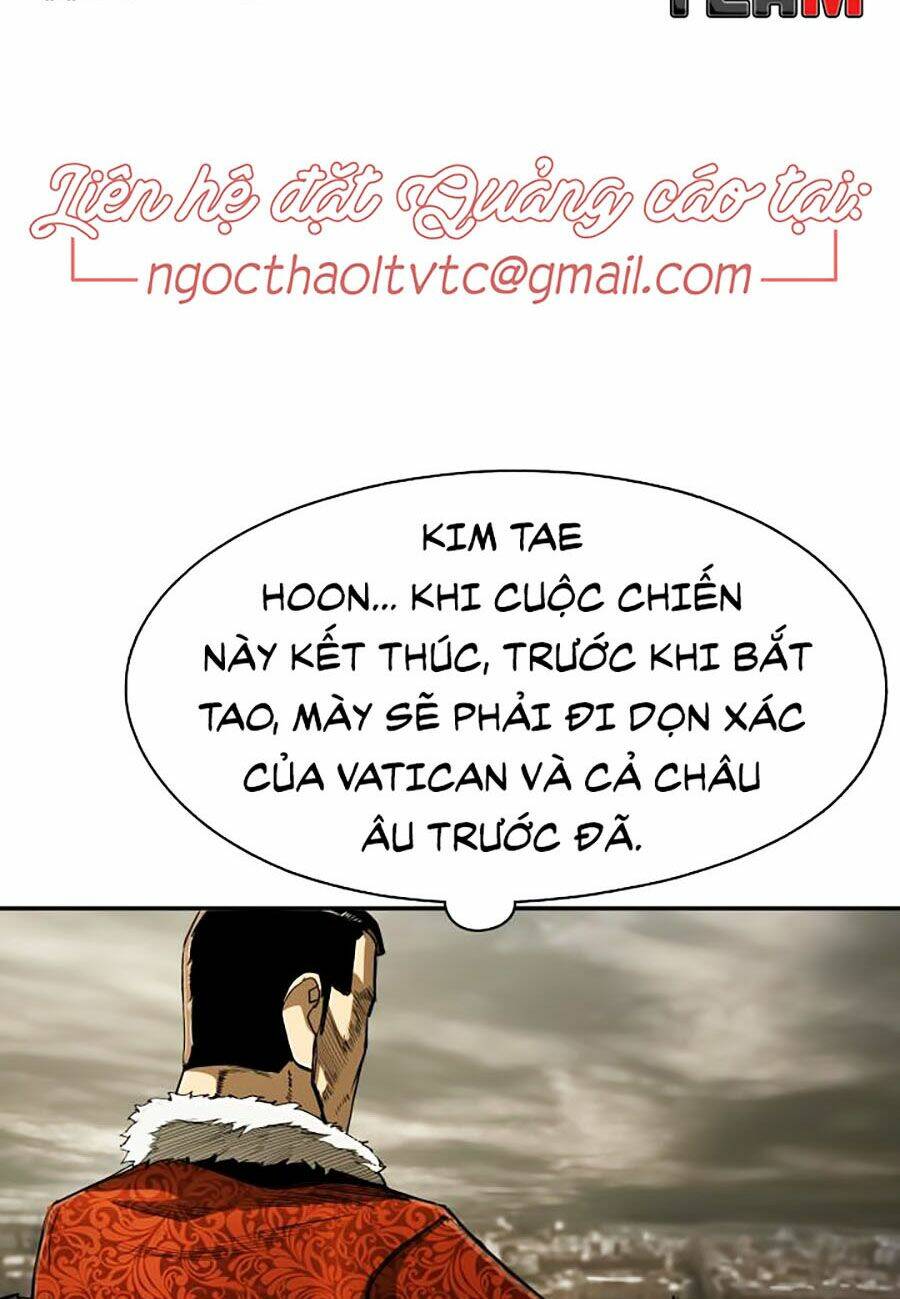 thợ săn đầu tiên chapter 78 18