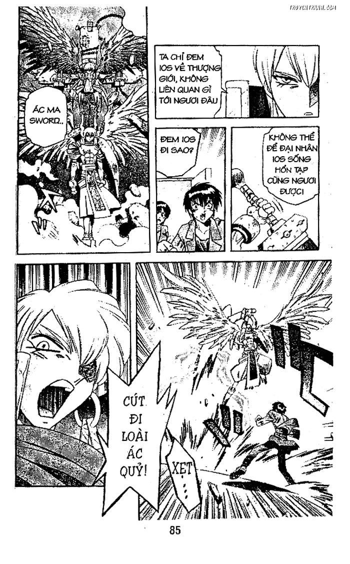 devil and devil chapter 46 7