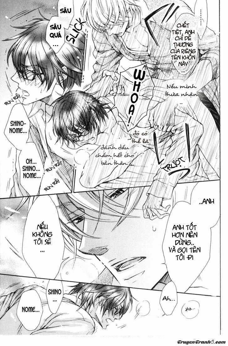 kirai ja nai kedo chapter 5 19