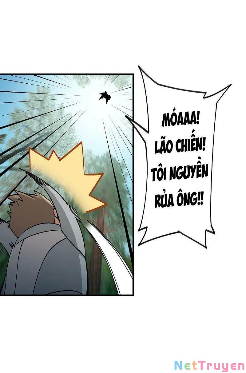 võng du chi cận chiến pháp sư chapter 431 17