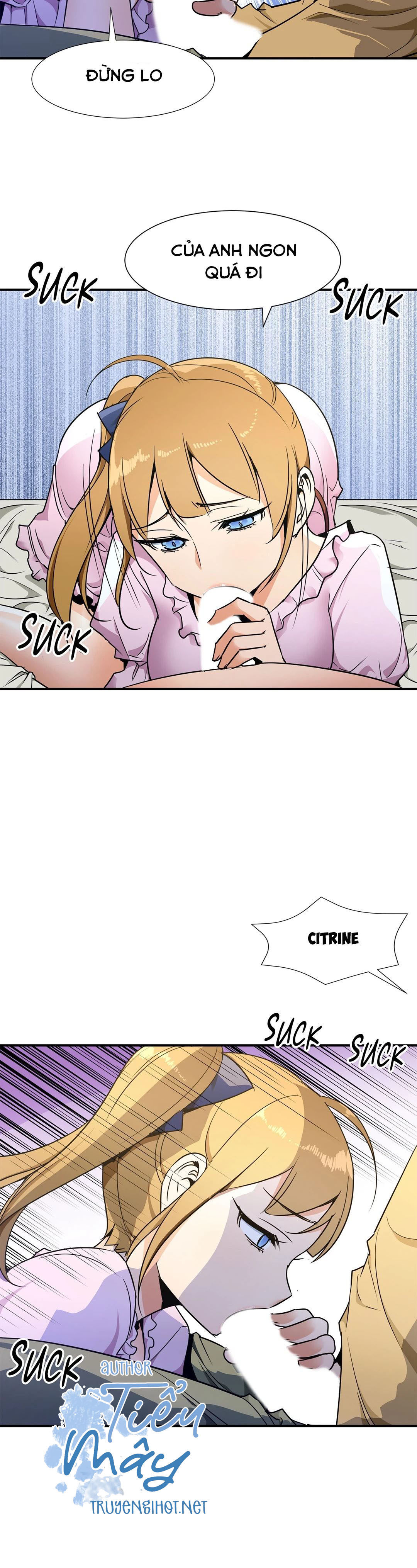 chiến binh sáng giá nhất chapter 30 12