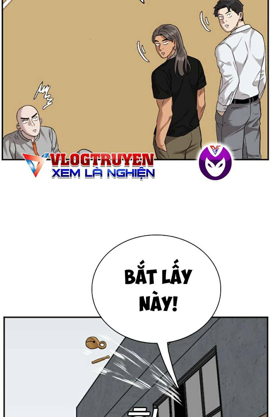 người xấu chapter 79 81