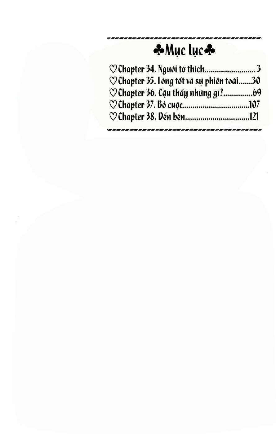 anh đã cho em biết bao thứ đầu tiên chapter 34 5