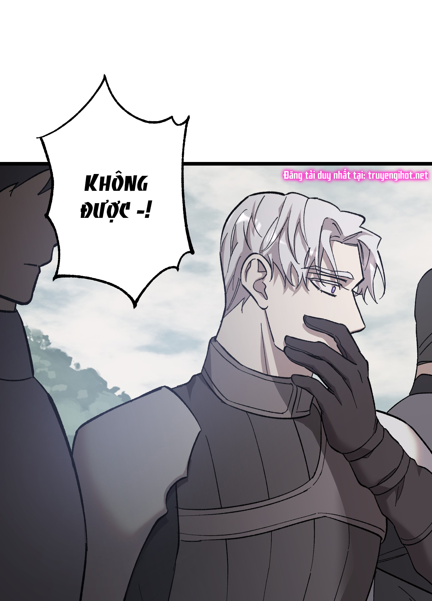 đóa hoa của mặt trời chapter 16.2 37