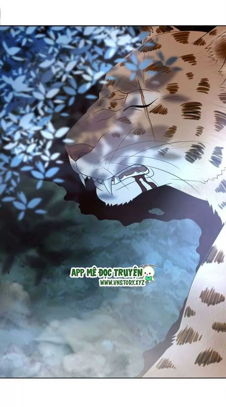 cực phẩm phế vật tiểu thư chapter 62 54