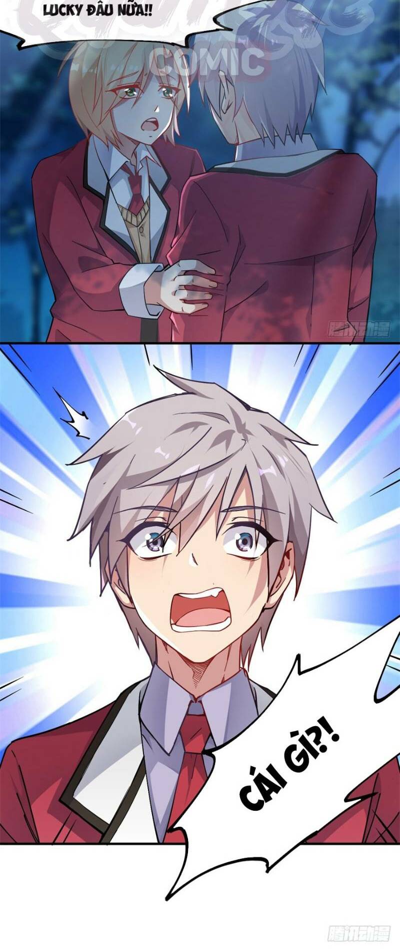 nhặt ma vương về làm nữ hầu chapter 10 50