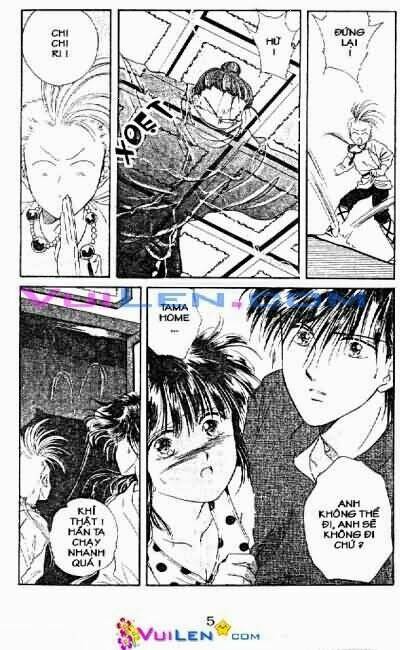 quyển sách kỳ bí chapter 4 6