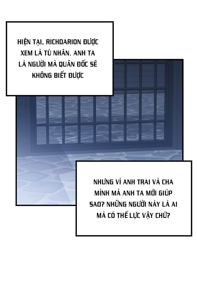 tôi đã gặp nam chính trong ngục tù chapter 4 30