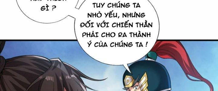 ẩn cư mười vạn năm, đời sau mời ta rời núi chapter 36 120