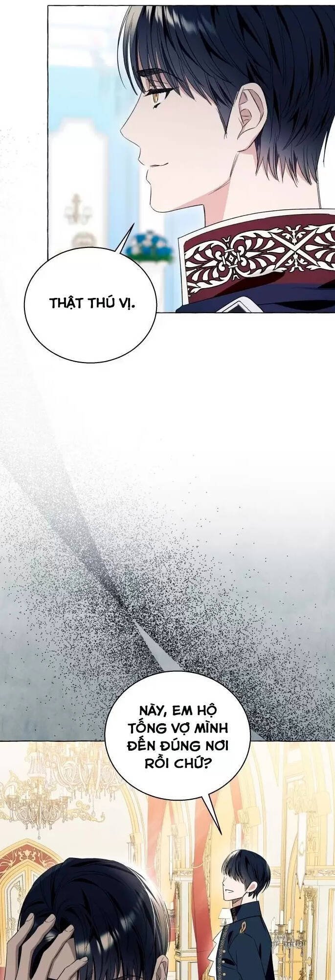 tôi tưởng đó chỉ là tiểu thuyết trọng sinh bình thường chapter 15 30