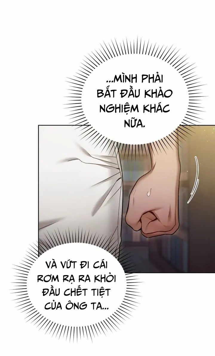 nữ giả kim chapter 16.2 19