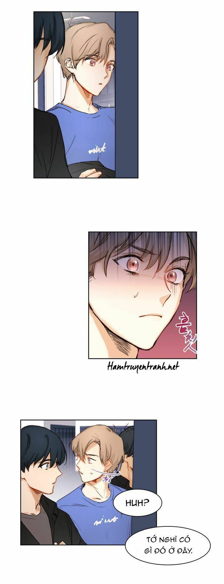 thực tập sinh chapter 9 27