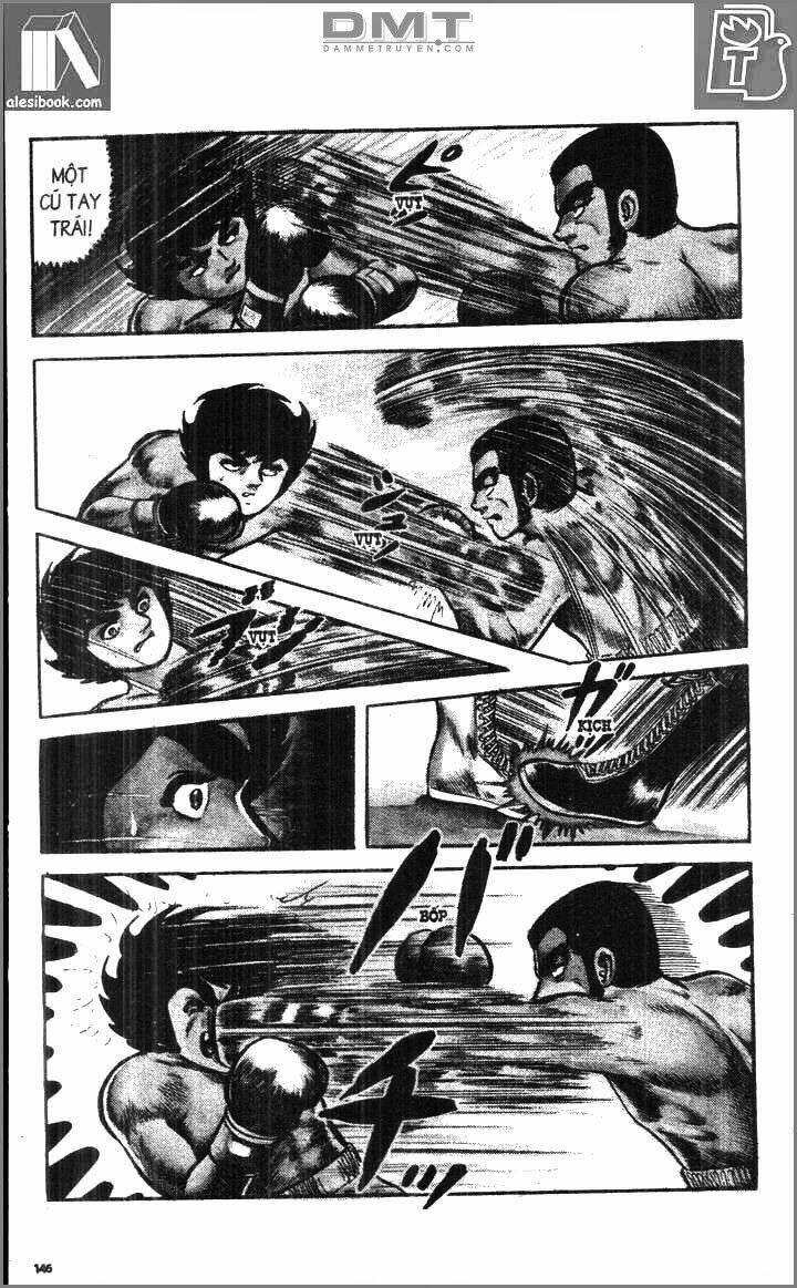 ganbare genki chapter 120 3