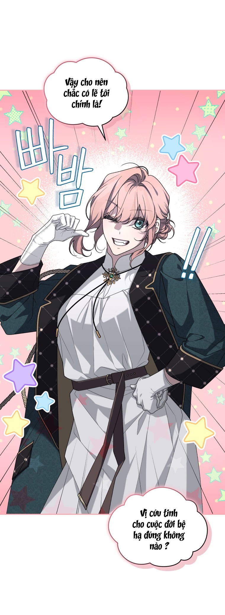 trở thành ác nữ thuần hóa thú cưng chapter 45 39