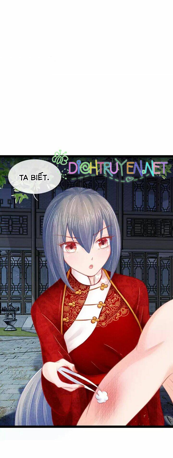 y phi quyền khuynh thiên hạ chapter 33 9