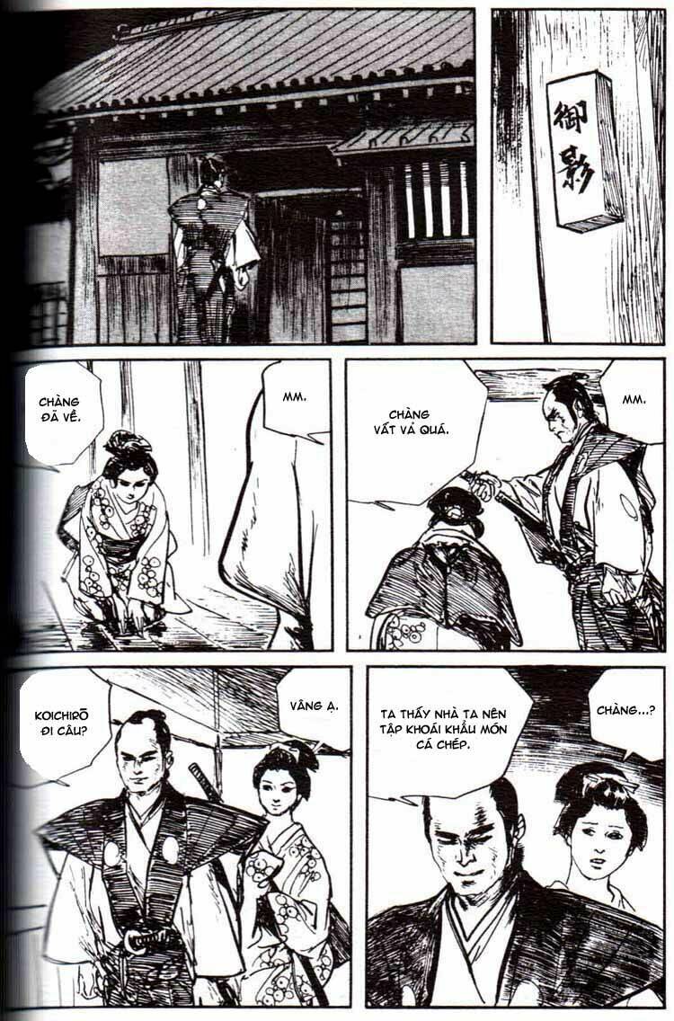 lone wolf and cub chapter 125 29