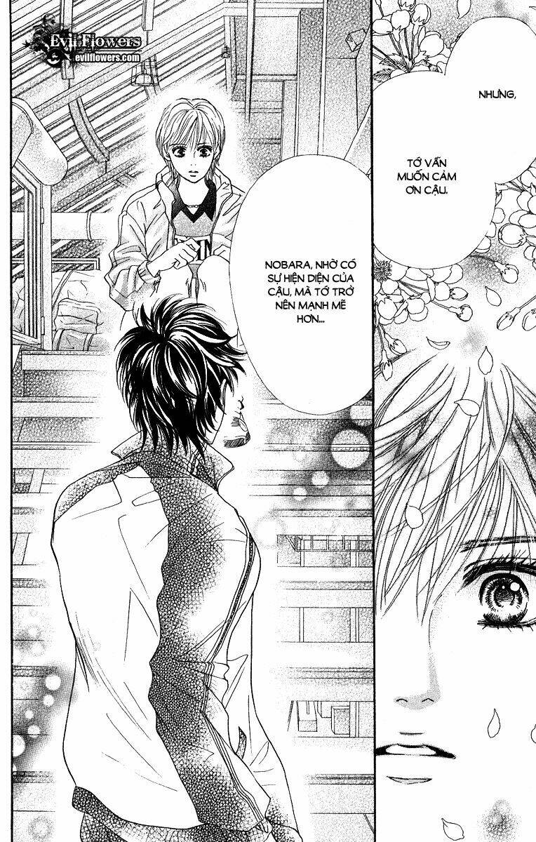 xứng danh anh hùng chapter 75 26