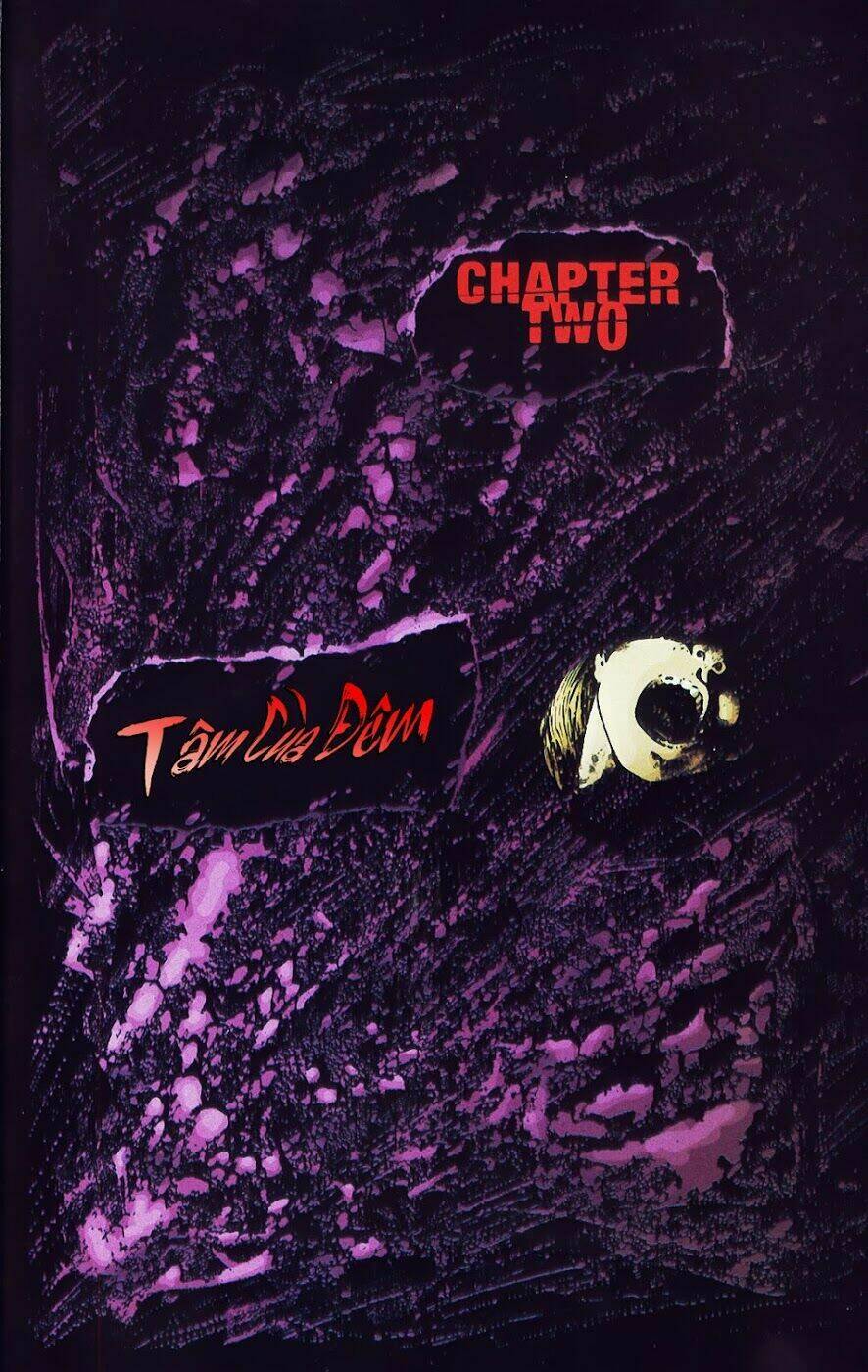 constantine - all his engines chapter 2 3