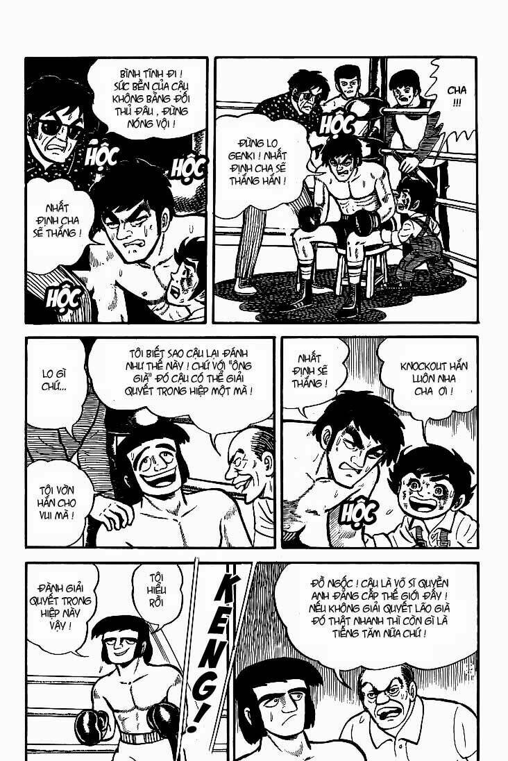 ganbare genki chapter 7 10