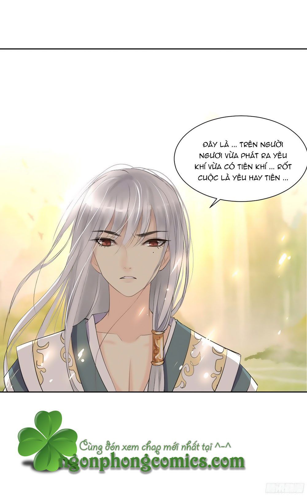 sinh sinh tương thác chapter 31 48