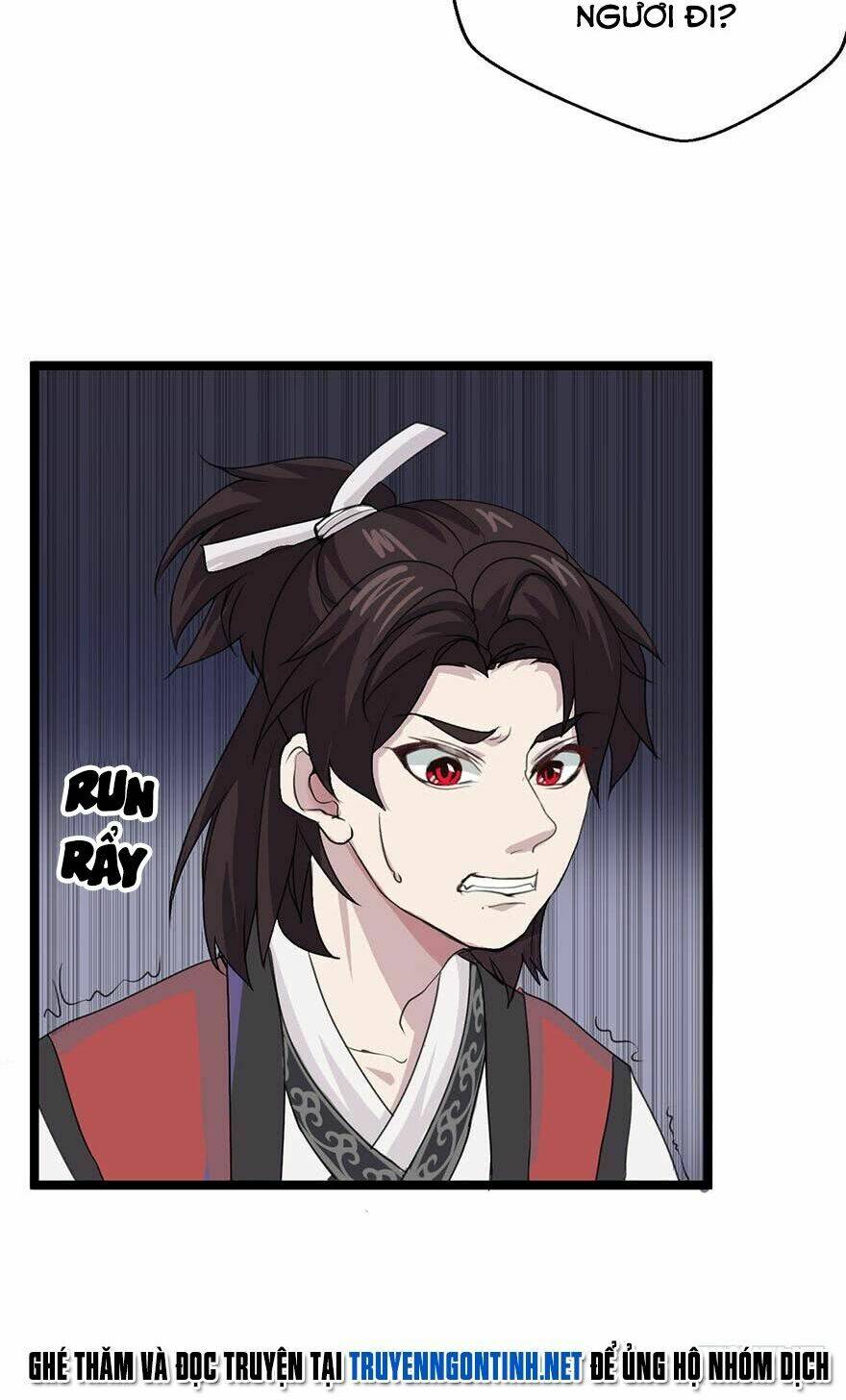 võ đạo cuồng triều chapter 1 58